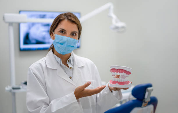 Best Weekend Emergency Dentist in Binghamton University, NY