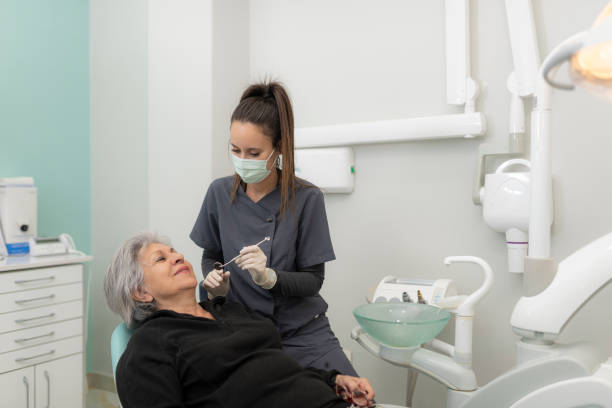 Best Emergency Dentist for Lost Fillings or Crowns in Binghamton University, NY