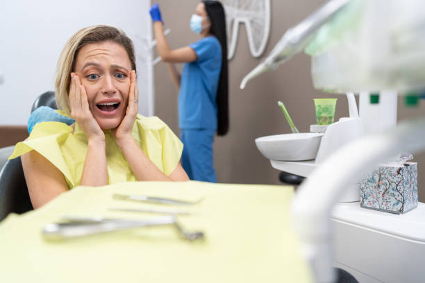 Best Orthodontic Emergency Dentist in Binghamton University, NY