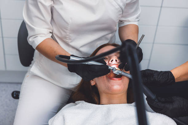 Best Emergency Cosmetic Dentistry in Binghamton University, NY