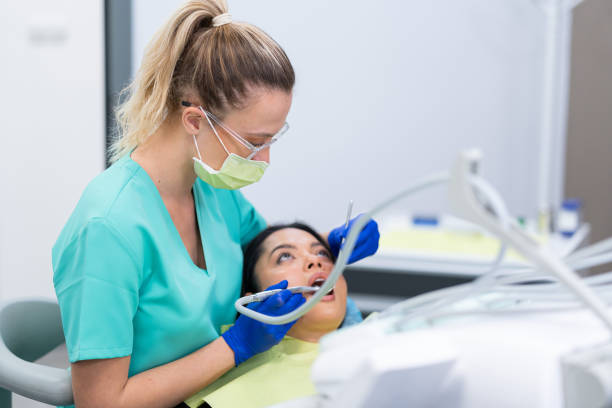 Best Emergency Dentist for Lost Fillings or Crowns in Binghamton University, NY